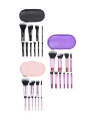 Set Cọ Trang điểm Jary Makeup Brush 10 Cây