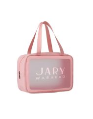 Túi Đựng Mỹ Phẩm Trong Suốt Jary Wash Bag