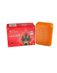 Xà Bông Sigscent Hương nước hoa Pháp Dragon S 90g