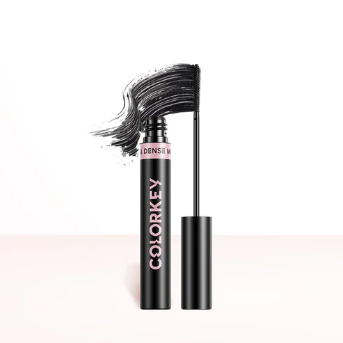 Mascara Colorkey long dense 4.5g