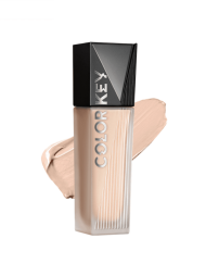 Kem Nền Colorkey Long Lasting Flawless Liquid Foundation 30G