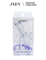Kẹp Bấm Mi Jary Eyelash Curler Màu Tím