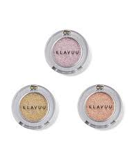 Nhũ Mắt Klavuu Urban Pearlsation Sparkle Eyeshadow 1.4G