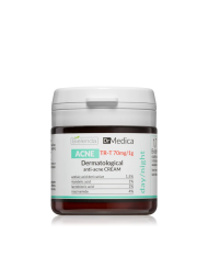 Kem Dưỡng Bielenda Dr.Medica Anti-Acne Dermatological 50ml