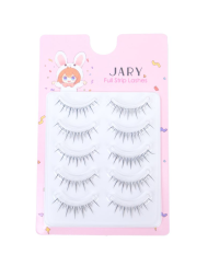 Lông Mi Giả Jary Full Strip Lashes