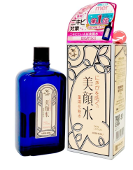 Nước Hoa Hồng Meishoku Ngăn Ngừa Mụn Dành Cho Nam 90ml 