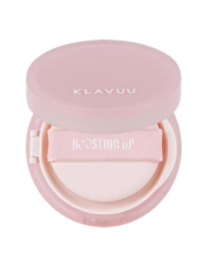 Phấn Nước Klavuu Actress Backstage Boosting Cushion Glow 12g