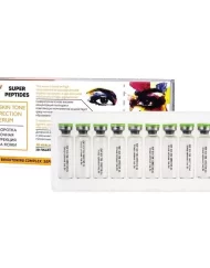 Serum Teana Super Peptides ASAP Skin Tone Correction 2ml