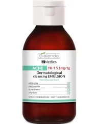 Nước Hoa Hồng Bielenda Dr Medica Anti-acne Dermatological 250ml