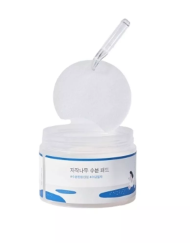Toner Pad Round Lab Birch Juice Moisturizing 80 miếng