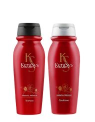 Bộ Dầu Gội Xả Kerasys Oriental Premium 200ml
