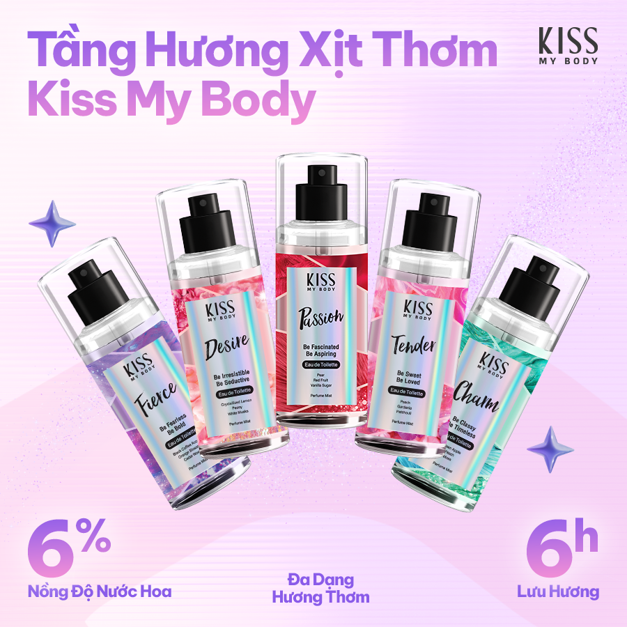 SET QUÀ VALENTINE: SET NGƯỜI THƯƠNG