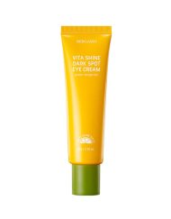 Kem Dưỡng Mắt Bergamo Green Tangerine Vita Shine Dark Spot Eye Cream 50G