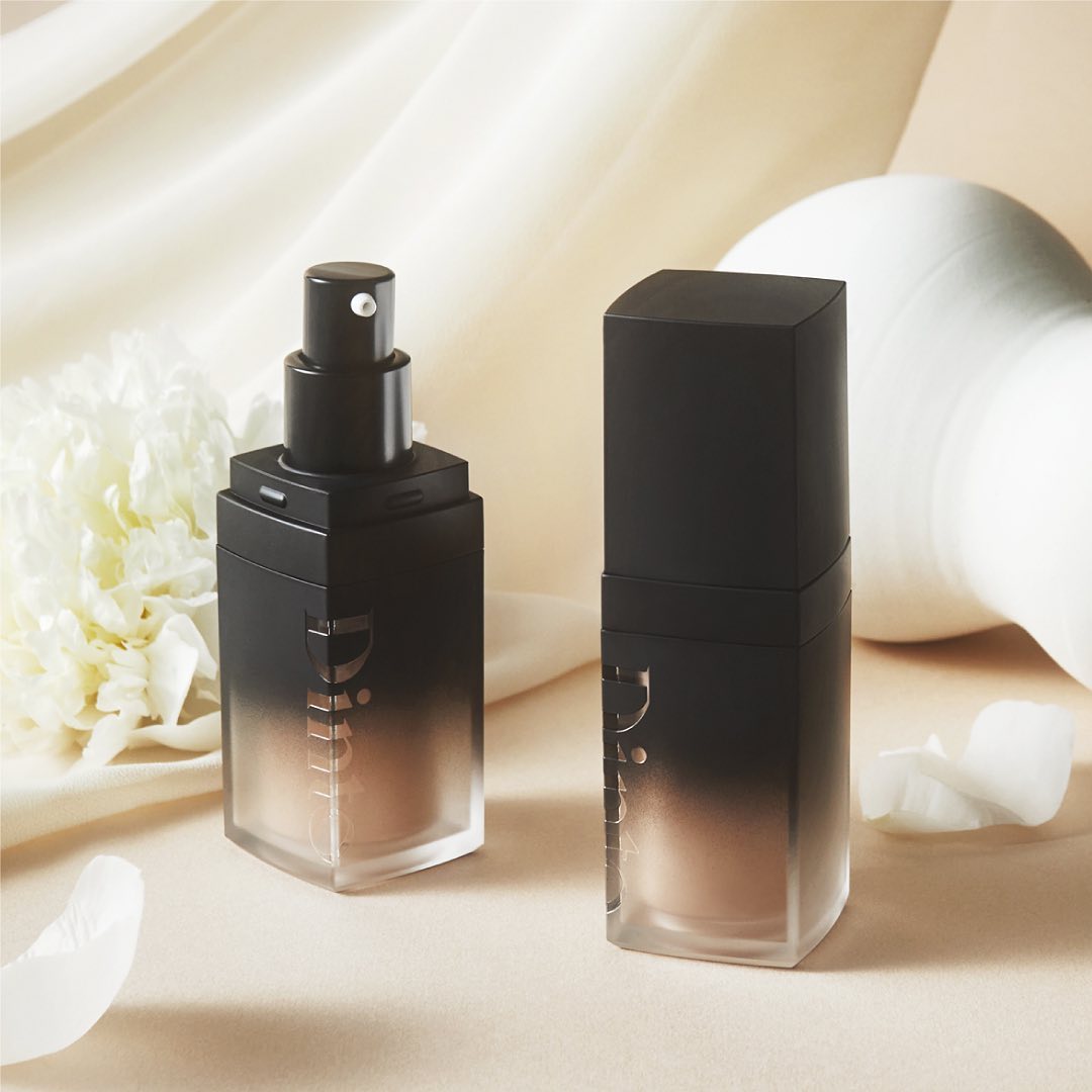 Kem Nền Thuần Chay Dinto Wooncho Blur Matte Foundation 25ml Kem Nền Thuần Chay Dinto Wooncho Blur Matte Foundation 25ml