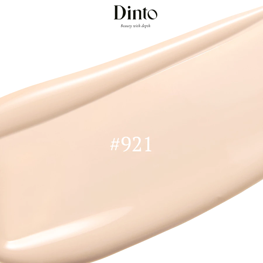 Kem Nền Thuần Chay Dinto Wooncho Blur Matte Foundation 25ml Kem Nền Thuần Chay Dinto Wooncho Blur Matte Foundation 25ml