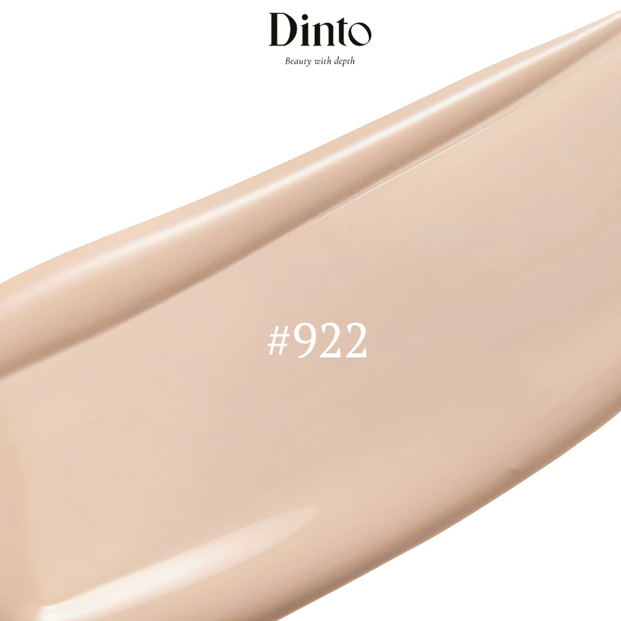 Kem Nền Thuần Chay Dinto Wooncho Blur Matte Foundation 25ml Kem Nền Thuần Chay Dinto Wooncho Blur Matte Foundation 25ml