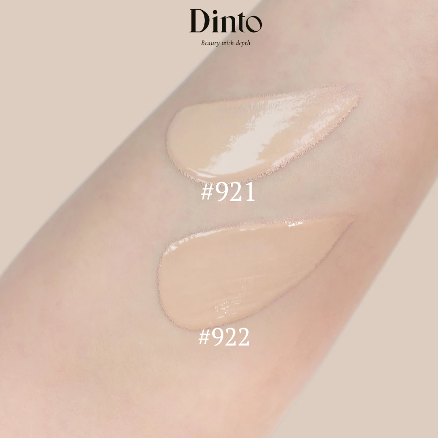 Kem Nền Thuần Chay Dinto Wooncho Blur Matte Foundation 25ml Kem Nền Thuần Chay Dinto Wooncho Blur Matte Foundation 25ml
