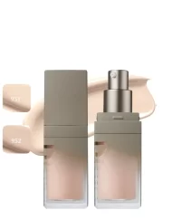 Kem Nền Thuần Chay Dinto Wooncho Blur Glowy Foundation 25ml