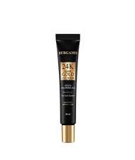 Lăn Mắt Giảm Thâm Bergamo 24K Luxury Gold 30ml