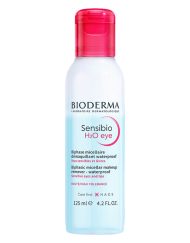Tẩy Trang Mắt Môi Bioderma Sạch Thoáng & Mềm Ẩm 125ml