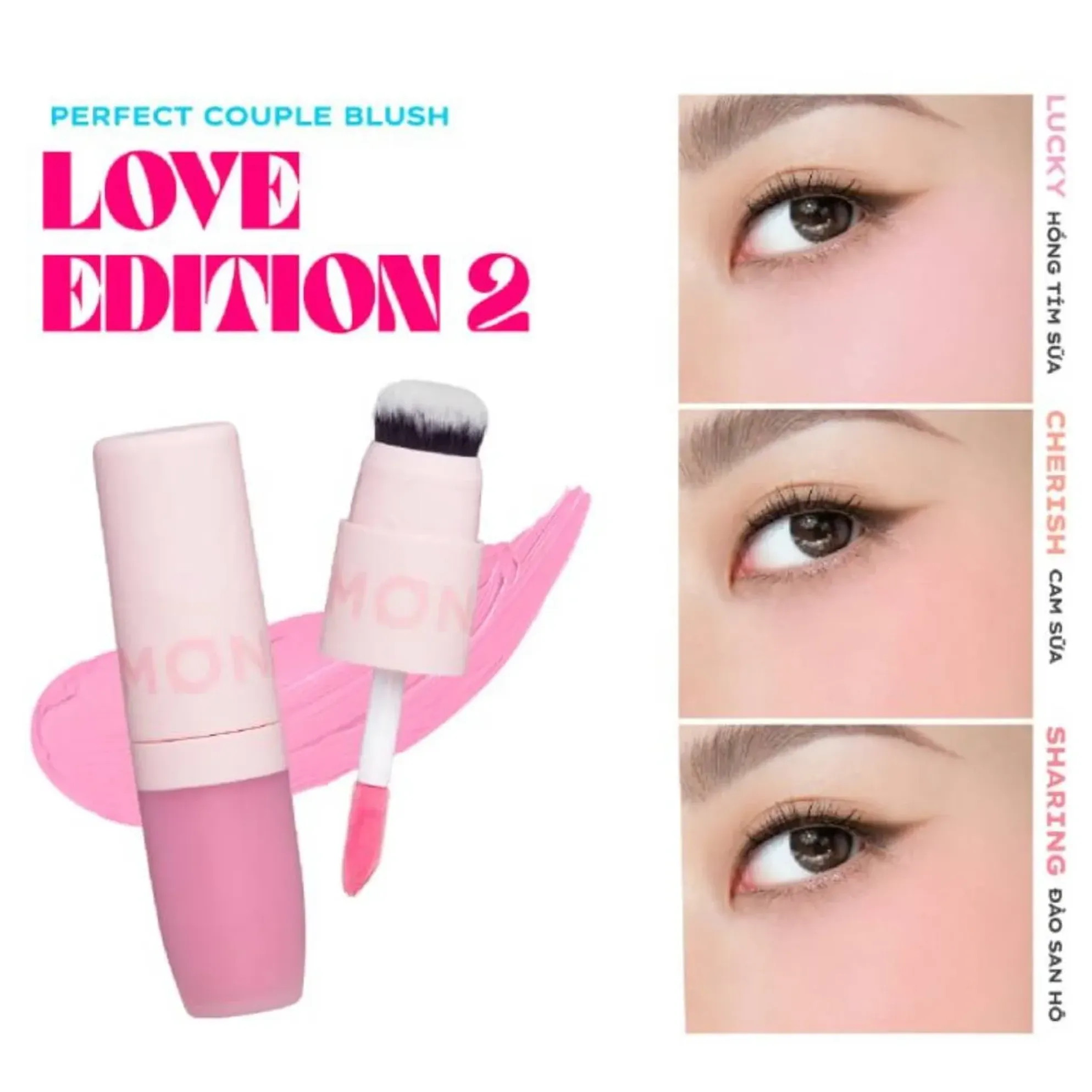 SET QUÀ VALENTINE: SET CẢM NẮNG