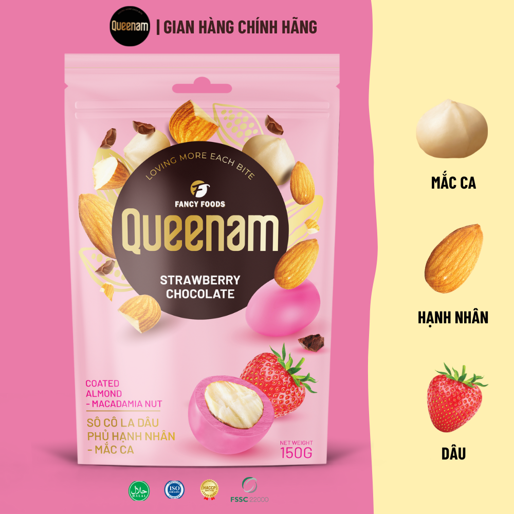SET QUÀ VALENTINE: SET QUYẾN RŨ