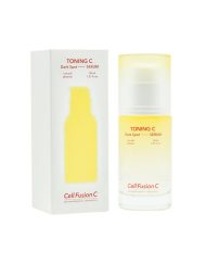 Serum Dưỡng Sáng Cell Fusion C Toning C Dark Spot 30ml