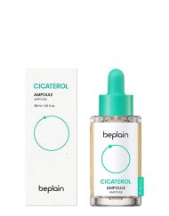 Serum Phục Hồi Rau Má Beplain Cicaterol Ampoule 30ml