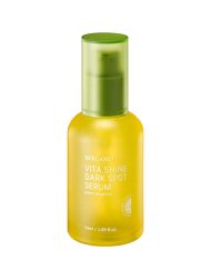 Tinh Chất Sáng Da Mờ Thâm Bergamo Green Tangerine Vita Shine Dark Spot Serum 50ml