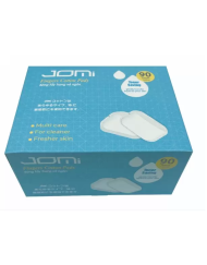Bông Tẩy Trang Xỏ Ngón Jomi Fingers Cotton Pads 90 PCS