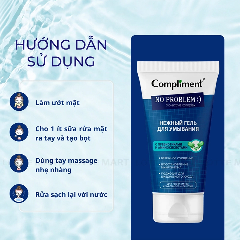 SRM Compliment No Problem Prebiotics Amino Acids 200ml SRM Compliment No Problem Prebiotics Amino Acids 200ml