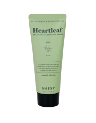 SRM Naexy Heartleaf Recovery Cleansing Foam 100ml