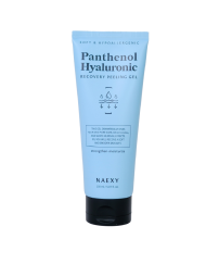 Tẩy da chết Naexy Panthenol Hyaluronic Recovery Peeling Gel 150ml 