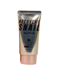 Kem Nền Ốc Sên Naexy Recovery Snail BB Cream 50ml