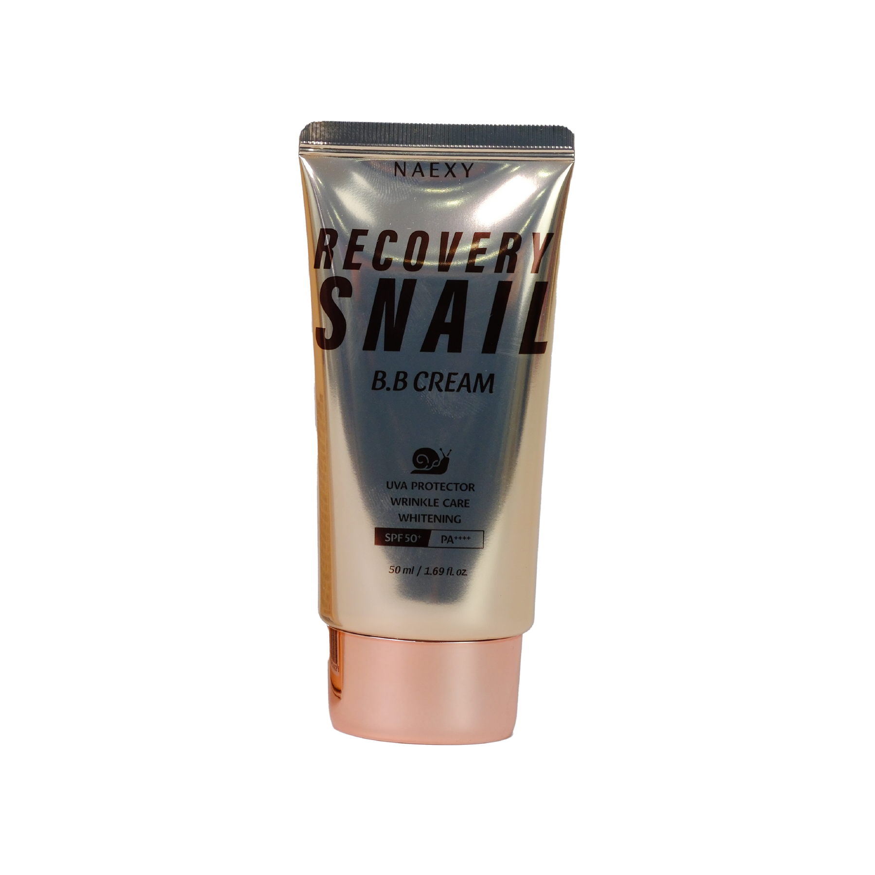 Kem Nền Ốc Sên Naexy Recovery Snail BB Cream 50ml Kem Nền Ốc Sên Naexy Recovery Snail BB Cream 50ml