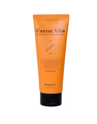 Tẩy da chết cà rốt Naexy Carrot Vita Recovery Peeling Gel 150ml