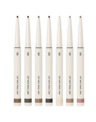 Chì Kẻ Mắt 3CE Soft Mute Pencil Liner 0.1g