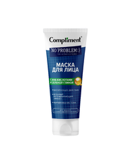 Mặt nạ Compliment No Problem AHA 80ml