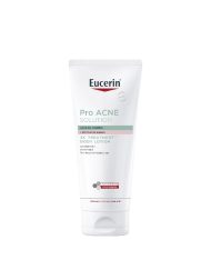 Dưỡng Thể Eucerin Pro Acne Solution 3X Treatment 200ml