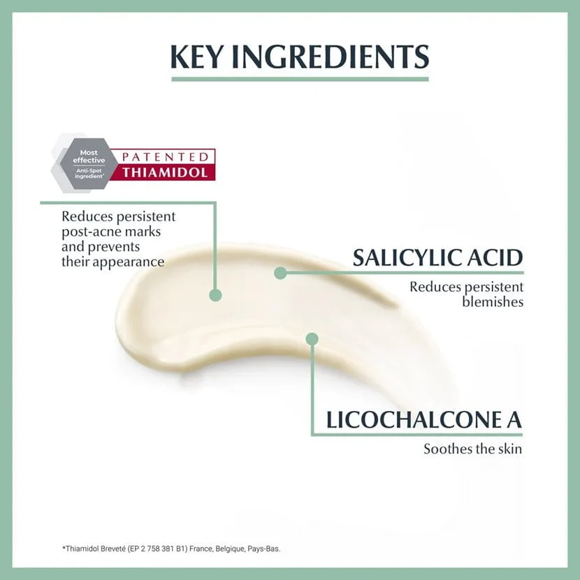 Dưỡng Thể Eucerin Pro Acne Solution 3X Treatment 200ml