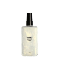 Xịt Khóa Nền 3CE Shimmer Makeup Fixer 100ml