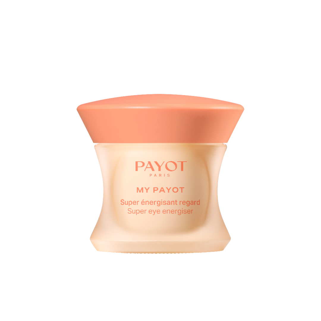 Kem Mắt Làm Sáng Payot Super Eye Energiser 15ml Kem Mắt Làm Sáng Payot Super Eye Energiser 15ml
