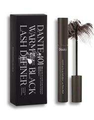 Mascara Lâu Trôi Thuần Chay Dinto Dante One By One Lash Definer 7.5g