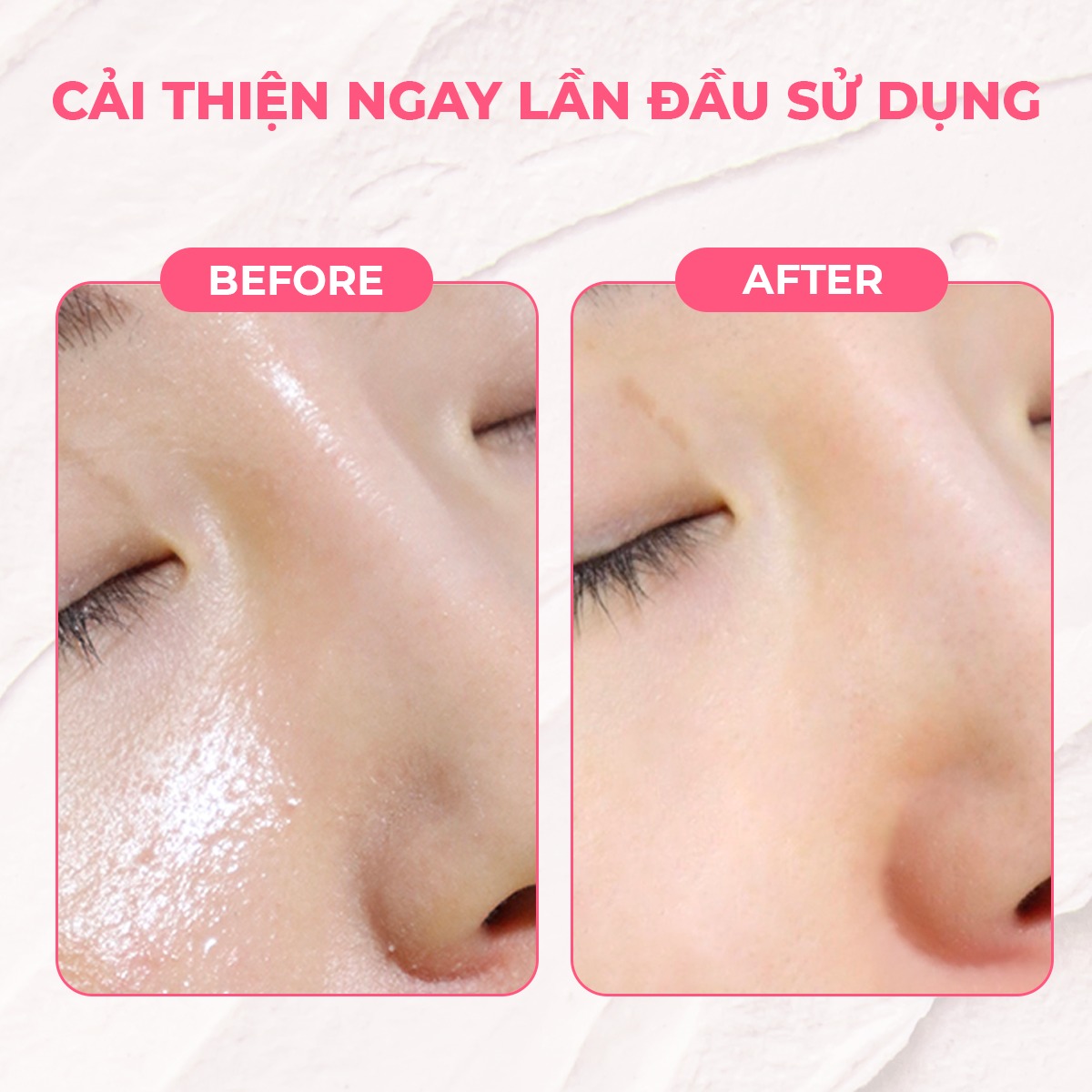 Mặt Nạ Đất Sét Aperire Spa Relief Very Pretty 120G
