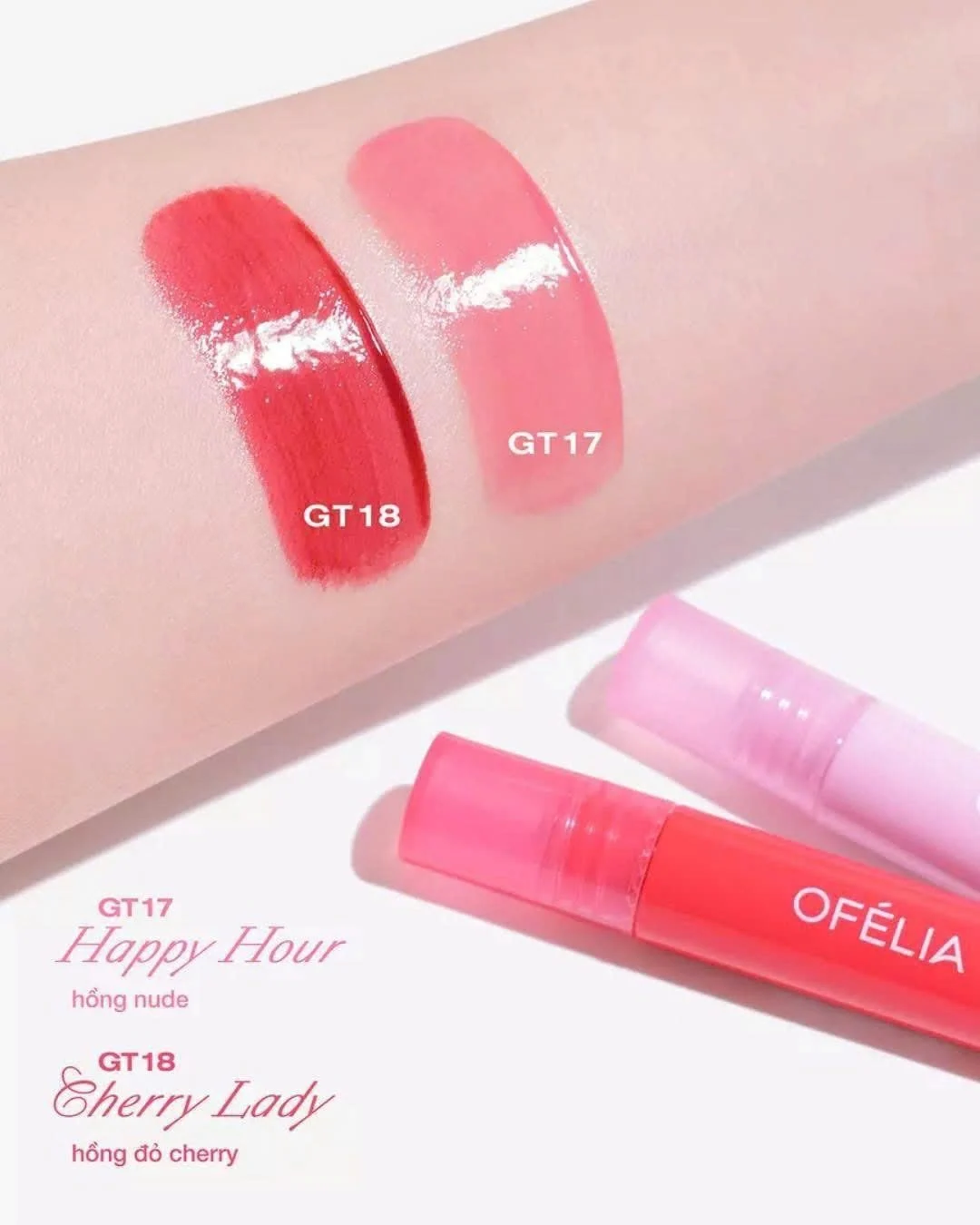 SET QUÀ 8/3 – SET THỤC NỮ