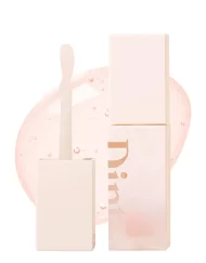 Tinh Chất Dưỡng Môi Thuần Chay Dinto Lip Essence Mask 100 Pullus 3G