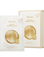 Mặt nạ JMsolution Prime Gold Premium Foil Mask 35ml
