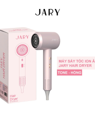 Máy Sấy Tóc Ion Âm Jary Hair Dryer