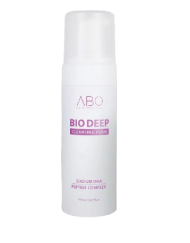 SRM Abo Bio Deep Cleansing Foam 150ml