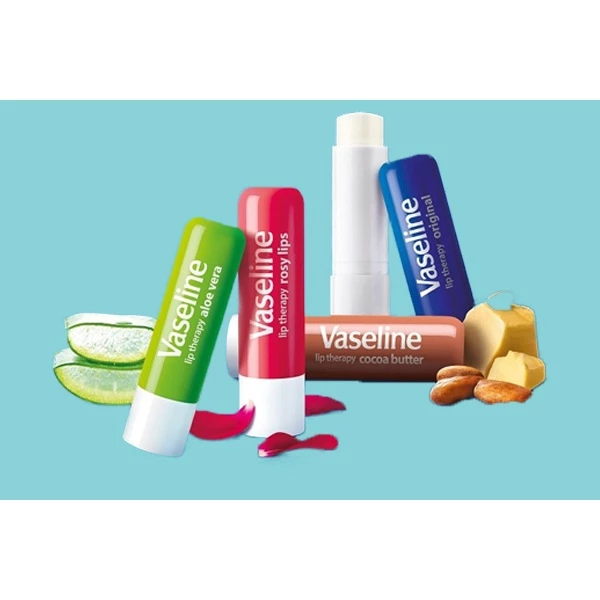 Son Dưỡng Môi Vaseline 4.8g Son Dưỡng Môi Vaseline 4.8g